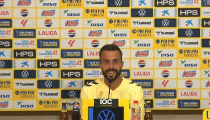 LOL赛事资讯-抗癌斗士！拉斯帕尔马斯队长第二次战胜癌症，获得比赛许可