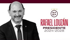 西足协主席：希望球迷享受决赛 我们与裁判委员会、俱乐部合作