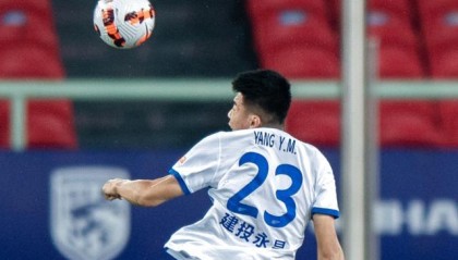 英雄联盟官方赛事官网-【中超】罗竞传射叶楚贵点射 广州城1比4不敌沧州