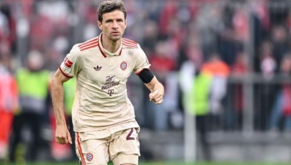 直播观看-穆勒发文：拜仁决定不再与我进行续约谈判