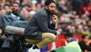 直播观看-教练无奈！曼联前3轮射门、预期进球值等均英超最高，但转化率倒5