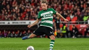 直播观看-都体：尤文仍想签尤尔曼德，葡体高层当前重点处理约克雷斯转会