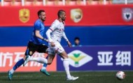 连媒谈鲲城：球队训练比赛改由赵发庆带领，急需激活外援前锋