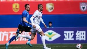 连媒谈鲲城：球队训练比赛改由赵发庆带领，急需激活外援前锋