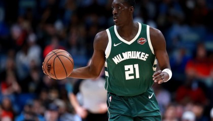 LOL赛事资讯-在发展联盟都得不到什么出场时间，昔日雄鹿3D侧翼将转战法甲联赛