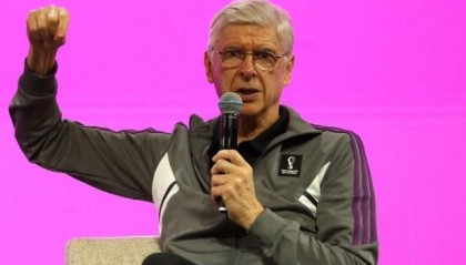 直播观看-温格：2026世界杯分组形式尚未确定 可能有3种方案