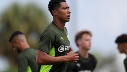 英雄联盟官方赛事官网-哈曼：英国人也说多特为小贝林厄姆花太多钱，他现在有些急于求成