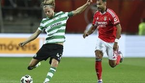 罗马诺：尤尔曼德在曼联引援名单上 葡体不想再出售其他关键球员