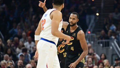 官网注册-东部格局分析：骑士领跑冠军争夺，尼克斯魔术异军突起，雄鹿绿军暂居中游