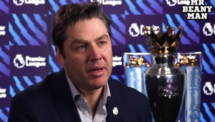 LOL赛事资讯-曼城面临115项指控悬而未决，英超CEO强调规则执行无可替代